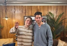 Ο Nick Jonas κατά της ομοφοβίας: «Δεν έχει θέση πουθενά»