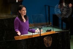 Ιστορικό ρήγμα στον ΟΗΕ για τα δικαιώματα των γυναικών ύστερα από 70 χρόνια