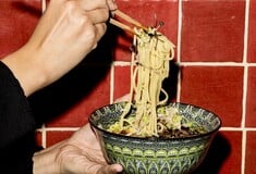 Kissa Athens: Μια γιαπωνέζικη παμπ στο Κολωνάκι 