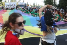 ATHENS PRIDE 2026 ΔΙΟΡΓΑΝΩΣΗ