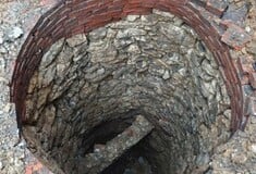 ΒΡΕΤΑΝΙΑ ΡΩΜΑΪΚΟ ΠΗΓΑΔΙ ΑΝΑΚΑΙΝΙΣΗ