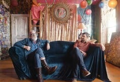 Μια γεύση από το τελευταίο μποέμ καταφύγιο της Νέας Υόρκης