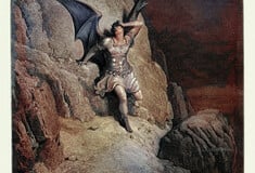 Paradise lost: Το έπος που έκανε τον Σατανά σταρ και δεν έπαψε ποτέ να διχάζει