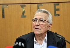 ΓΙΑΝΝΗΣ ΠΑΝΑΓΟΠΟΥΛΟΣ ΥΠΟΘΕΣΗ ΓΣΕΕ ΚΑΚΟΥΡΓΗΜΑ