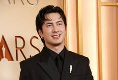 ΟΣΚΑΡ HEATED RIVALRY ΧΑΝΤΣΟΝ ΟΥΙΛΙΑΜΣ