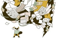 Φορολογικές δηλώσεις: Από σήμερα η υποβολή τους - Ποιοι έχουν έκπτωση, πώς συμπληρώνεται το Ε2