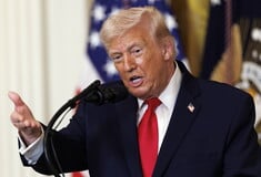 ΚΙΝΑ ΗΠΑ ΝΤΟΝΑΛΝΤ ΤΡΑΜΠ ΕΠΙΣΚΕΨΗ