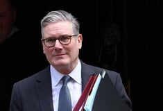 ΙΡΑΝ ΣΤΑΡΜΕΡ ΒΡΕΤΑΝΙΑ