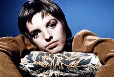 Λάιζα Μινέλι: Η εξωφρενική ζωή της μέσα από τη νέα αυτοβιογραφία της 