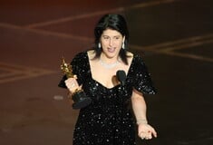 ΟΣΚΑΡ CASSANDRA KULUKUNDIS ΚΑΛΥΤΕΡΟ ΚΑΣΤΙΝΓΚ