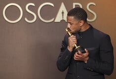 ΟΣΚΑΡ ΜΑΙΚΛ ΜΠ ΤΖΟΡΝΤΑΝ ΒΡΑΒΕΙΟ ΜΠΕΡΓΚΕΡ ΝΙΚΗ