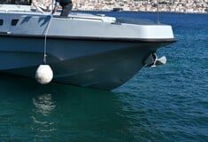 FRONTEX ΣΚΑΦΟΣ ΚΑΣΤΕΛΛΟΡΙΖΟ ΒΟΥΛΙΑΞΕ