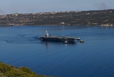 Χανιά: Προσωρινά κρατούμενος ο 58χρονος Πολωνός που συνελήφθη για κατασκοπεία 