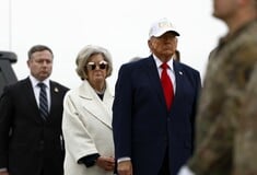 ΣΟΥΖΙ ΓΟΥΑΙΛΣ ΤΡΑΜΠ ΚΑΡΚΙΝΟΣ 