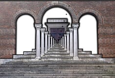 Το Ελληνικό Περίπτερο στην 61η Διεθνή Έκθεση Τέχνης – La Biennale di Venezia