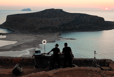 Argonauts: DJ set σε πρωτότυπα μέρη με ιστορία σε όλη την Ελλάδα 