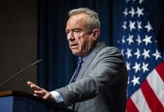 ΗΠΑ ΠΑΙΔΙΚΟΣ ΕΜΒΟΛΙΑΣΜΟΣ ΕΜΒΟΛΙΑ ΡΟΜΠΕΡΤ ΚΕΝΕΝΤΙ ΤΖΟΥΝΙΟΡ 