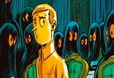 Τι κάνει το πολύ χρήμα στους ανθρώπους;