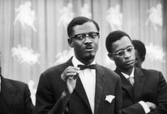 ΒΕΛΓΙΟ ΔΟΛΟΦΟΝΙΑ ΚΟΝΓΚΟ ΠΑΤΡΙΣ ΛΟΥΜΟΥΜΠΑ