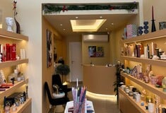 Tales Concept Store: Ένας χώρος που αφηγείται ιστορίες