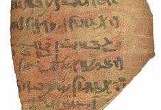 13.000 όστρακα από την Άθριβι φωτίζουν 1.000 χρόνια ζωής στην Αίγυπτο