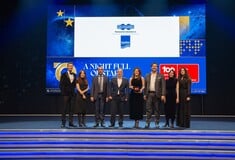 UNI-PHARMA και InterMed πιστοποιήθηκαν ως Top Employers 2026 για τέταρτη συνεχή χρονιά