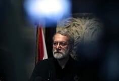 ΑΛΙ ΛΑΡΙΤΖΑΝΙ ΙΡΑΝ ΙΣΡΑΗΛ