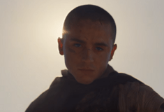 DUNE 3 ΤΙΜΟΤΕ ΣΑΛΑΜΕ ΖΕΝΤΑΓΙΑ ΡΟΜΠΕΡΤ ΠΑΤΙΝΣΟΝ 