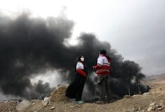 ΙΡΑΝ ΠΕΙΝΑ ΠΟΛΕΜΟΣ ΙΣΡΑΗΛ