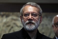 ΑΛΙ ΛΑΡΙΤΖΑΝΙ ΘΑΝΑΤΟΣ