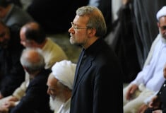 ΑΛΙ ΛΑΡΙΤΖΑΝΙ 