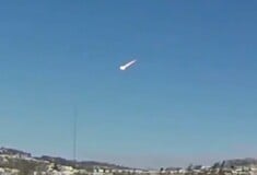 ΜΕΤΕΩΡΙΤΗΣ ΟΧΑΙΟ ΗΠΑ NASA