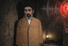 ΜΟΤΖΤΑΜΠΑ, ΧΑΜΕΝΕΪ, ΙΡΑΝ