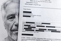 ΝΟΡΒΗΓΙΑ ΤΖΕΦΡΙ ΕΠΣΤΑΪΝ ΕΡΕΥΝΑ ΥΠΟΥΡΓΕΙΟ ΕΞΩΤΕΡΙΚΩΝ