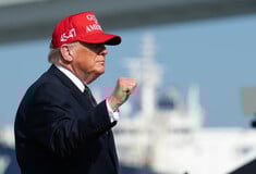 ΝΤΟΝΑΛΝΤ ΤΡΑΜΠ ΝΑΤΟ