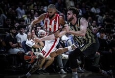 ΟΛΥΜΠΙΑΚΟΣ ΦΕΝΕΡΜΠΑΧΤΣΕ ΩΡΑ ΚΑΝΑΛΙ EUROLEAGUE