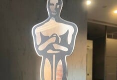 ΣΟΝ ΠΕΝ ΟΣΚΑΡ ΟΥΚΡΑΝΙΑ