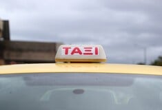 ΑΠΕΡΓΙΑ ΤΑΞΙ ΣΗΜΕΡΑ ΣΥΓΚΕΝΤΡΩΣΗ