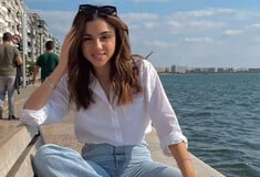 ΘΕΣΣΑΛΟΝΙΚΗ ΕΜΜΑ ΔΙΚΗ