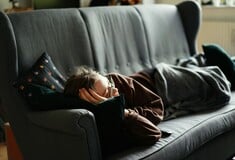 ΥΠΝΟΣ ΥΓΕΙΑ