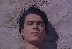 Τη Θήβα εγώ την έκανα να σκούξει