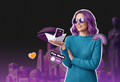 FlexOne: Η νέα γενιά εταιρικών παροχών από την Up Hellas