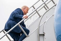 «Οι ΗΠΑ δεν αποτελούν πλέον φιλελεύθερη δημοκρατία» σύμφωνα με την πιο έγκυρη μέτρηση του κόσμου 