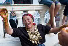 Θηλυκός Ζορμπάς. Γυναίκες του Κόσμου.