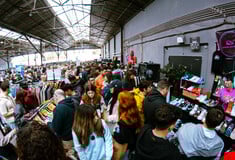 Το Thrifticon επιστρέφει μεγαλύτερο και πιο fun από ποτέ