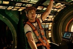 9 νέες ταινίες από σήμερα στα σινεμά. Ευτυχώς θα κάνει κρύο!