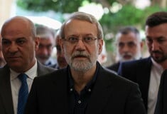 ΑΛΙ ΛΑΡΙΤΖΑΝΙ ΝΕΚΡΟΣ ΧΕΖΜΠΟΛΑΧ ΛΙΒΑΝΟΣ