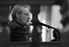 ΑΛΙ ΛΑΡΙΤΖΑΝΙ ΘΑΝΑΤΟΣ