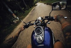 ΔΙΑΔΙΚΤΥΟ ΟΔΗΓΟΣ ΜΟΤΟΣΥΚΛΕΤΑ ΣΥΛΛΗΨΗ