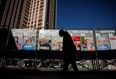 ΓΑΛΛΙΑ ΕΚΛΟΓΕΣ HITTLER ZIELINSKI